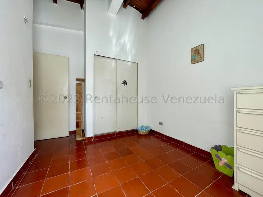 Casa (Multipes Niveles) en Venta en El Peñon, Distrito Metropolitano - 25