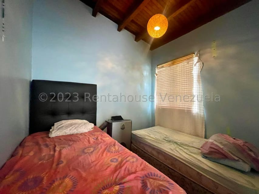 Casa (Multipes Niveles) en Venta en El Peñon, Distrito Metropolitano - 26