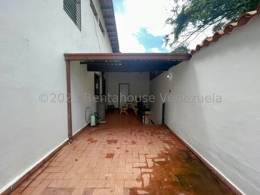 Casa (Multipes Niveles) en Venta en El Peñon, Distrito Metropolitano - 28