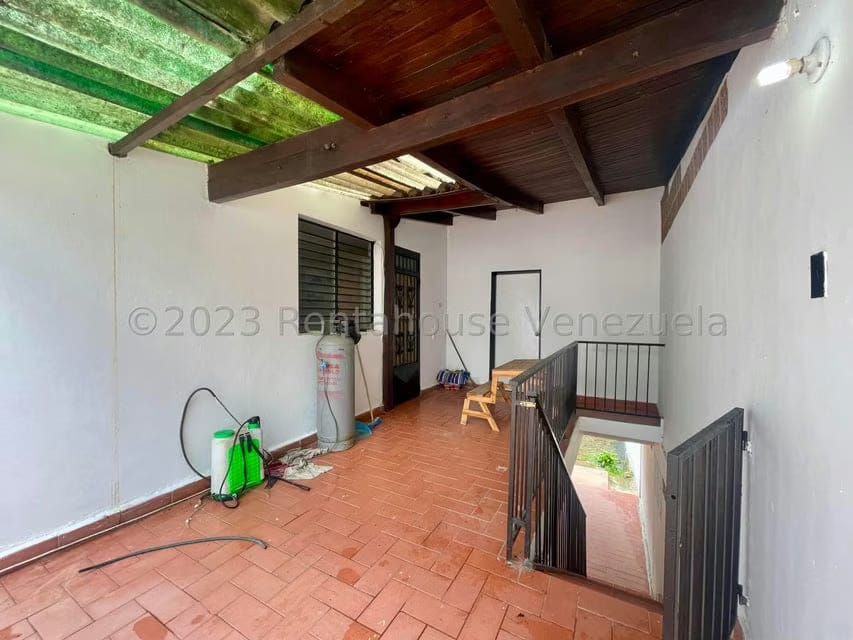 Casa (Multipes Niveles) en Venta en El Peñon, Distrito Metropolitano - 29