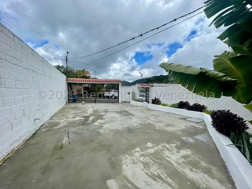 Casa (Multipes Niveles) en Venta en El Peñon, Distrito Metropolitano - 4