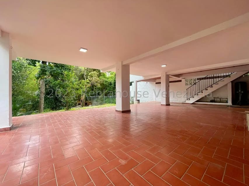 Casa (Multipes Niveles) en Venta en El Peñon, Distrito Metropolitano - 31