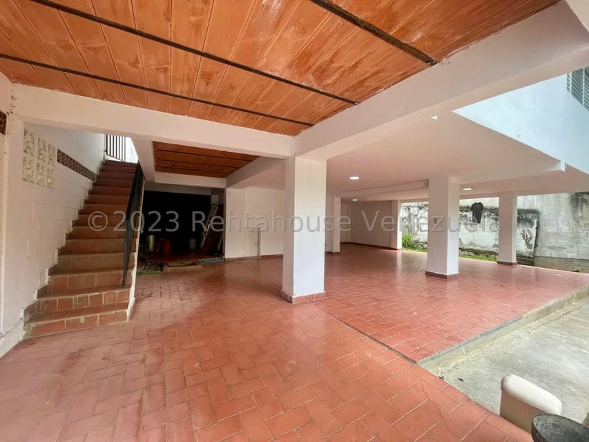 Casa (Multipes Niveles) en Venta en El Peñon, Distrito Metropolitano - 32