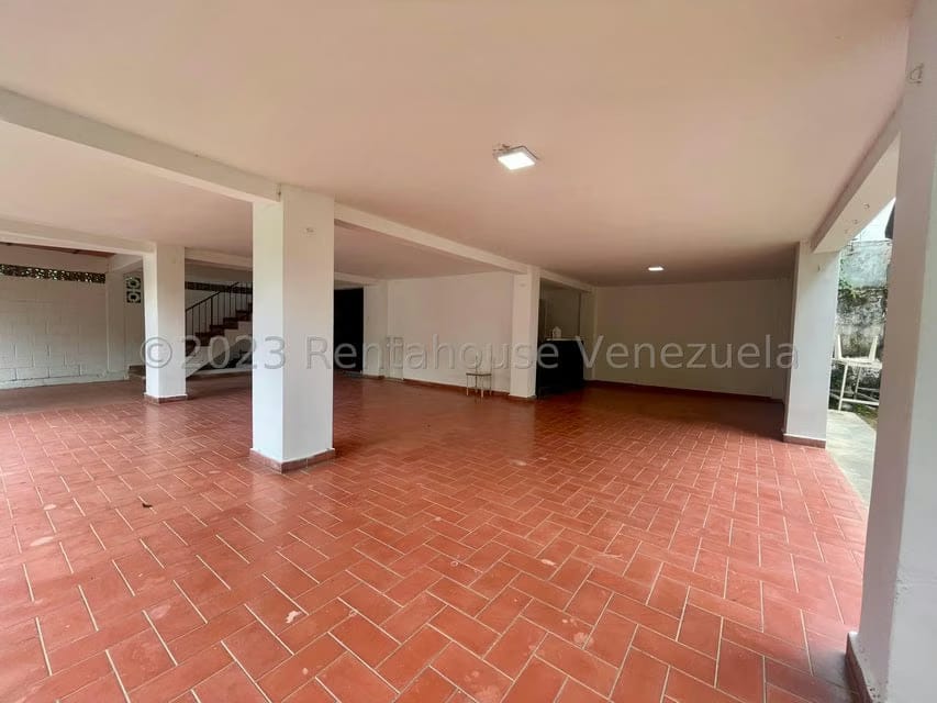 Casa (Multipes Niveles) en Venta en El Peñon, Distrito Metropolitano - 33