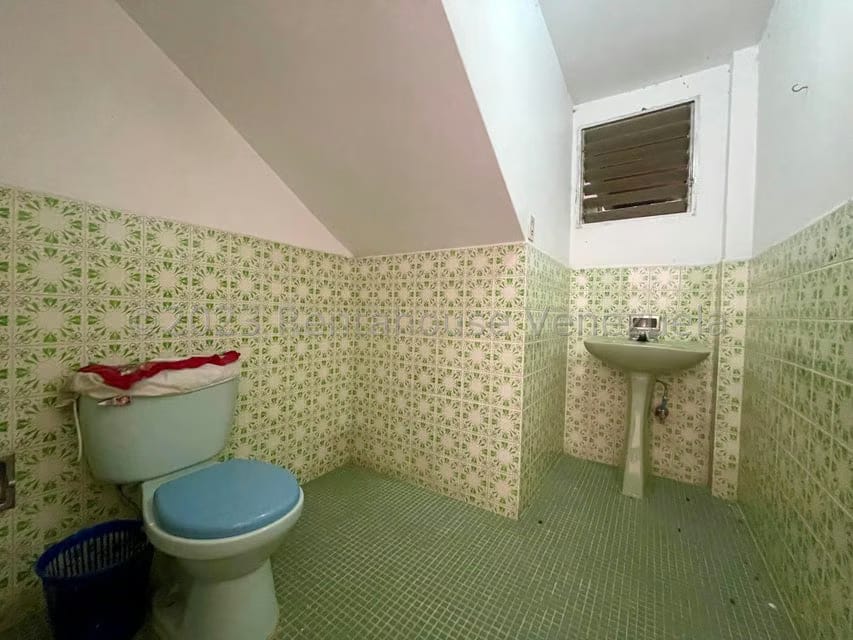 Casa (Multipes Niveles) en Venta en El Peñon, Distrito Metropolitano - 35