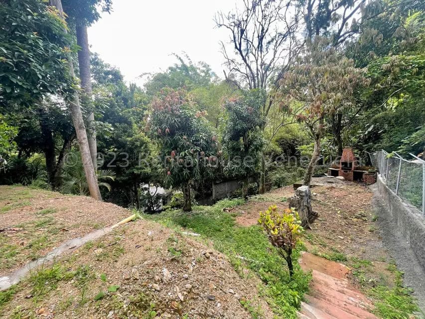 Casa (Multipes Niveles) en Venta en El Peñon, Distrito Metropolitano - 37