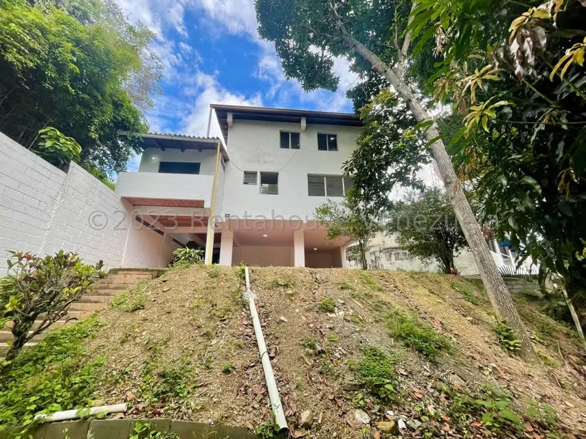 Casa (Multipes Niveles) en Venta en El Peñon, Distrito Metropolitano - 38