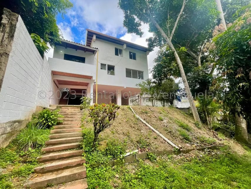 Casa (Multipes Niveles) en Venta en El Peñon, Distrito Metropolitano - 39
