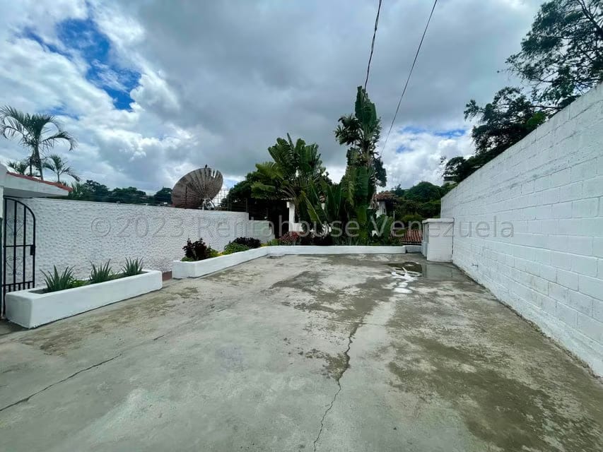 Casa (Multipes Niveles) en Venta en El Peñon, Distrito Metropolitano - 5