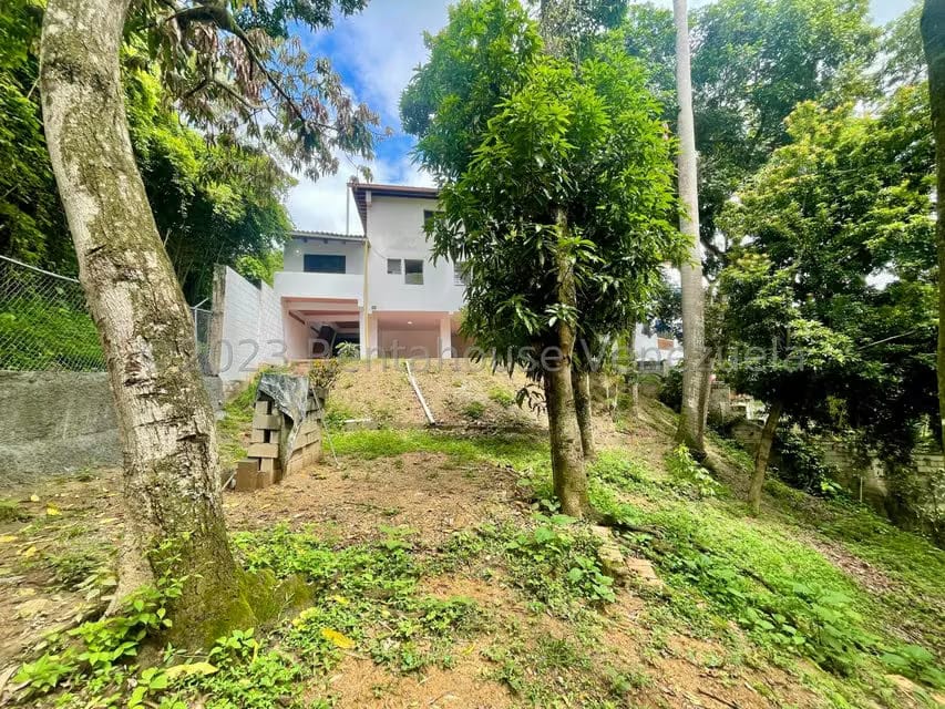 Casa (Multipes Niveles) en Venta en El Peñon, Distrito Metropolitano - 42
