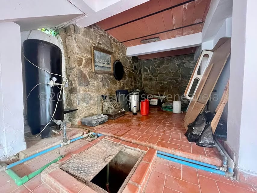 Casa (Multipes Niveles) en Venta en El Peñon, Distrito Metropolitano - 43