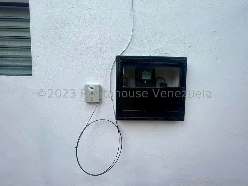 Casa (Multipes Niveles) en Venta en El Peñon, Distrito Metropolitano - 44