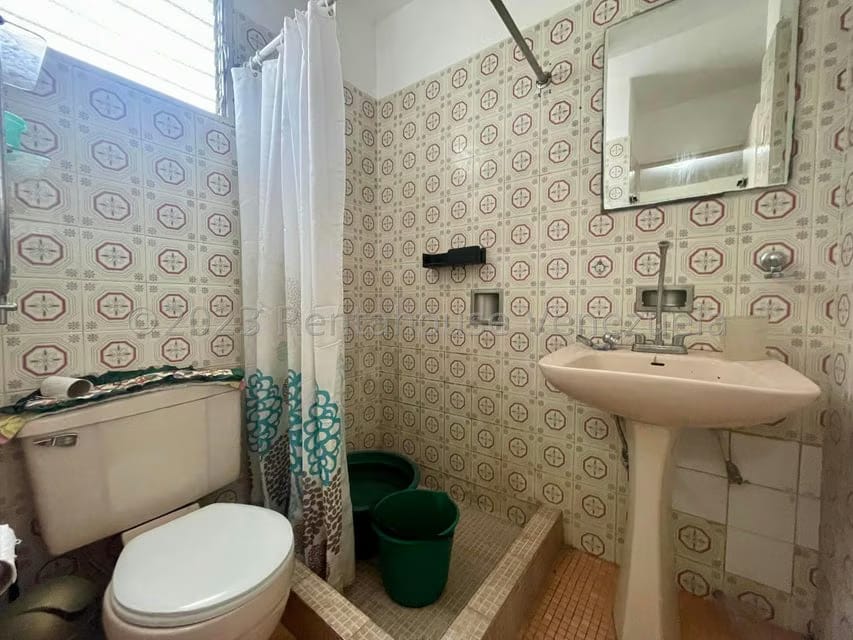 Casa (Multipes Niveles) en Venta en El Peñon, Distrito Metropolitano - 46