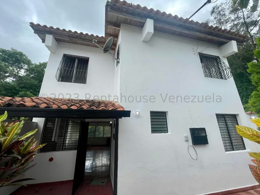 Casa (Multipes Niveles) en Venta en El Peñon, Distrito Metropolitano - 6