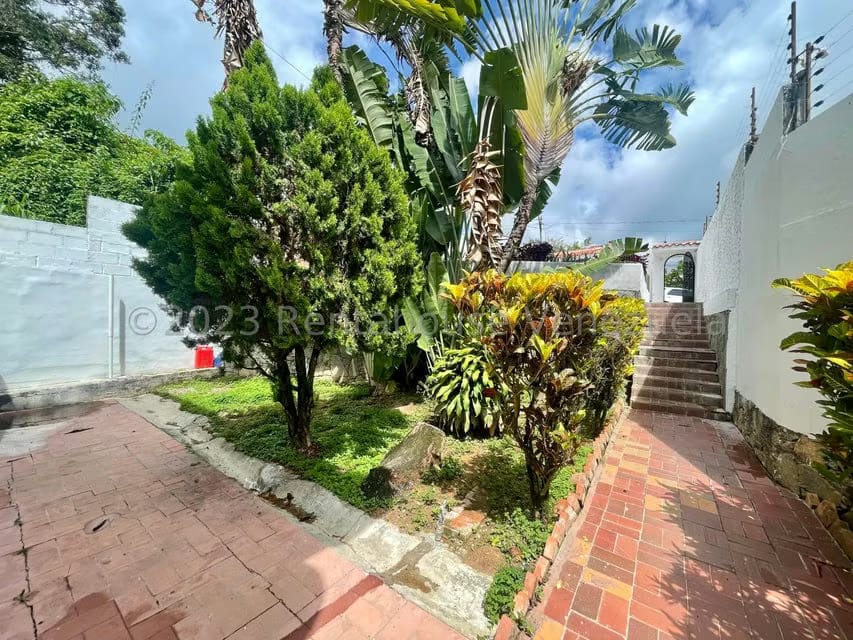 Casa (Multipes Niveles) en Venta en El Peñon, Distrito Metropolitano - 7