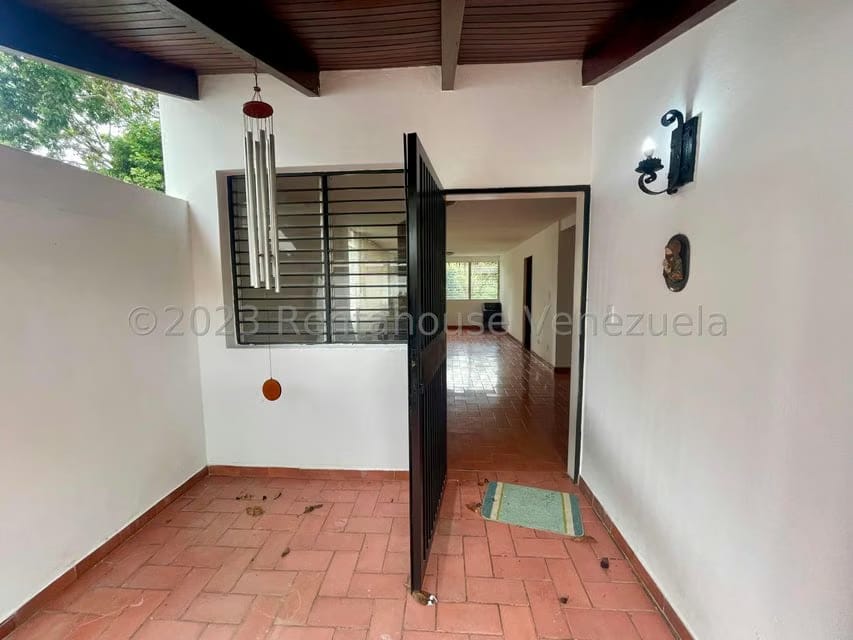 Casa (Multipes Niveles) en Venta en El Peñon, Distrito Metropolitano - 9