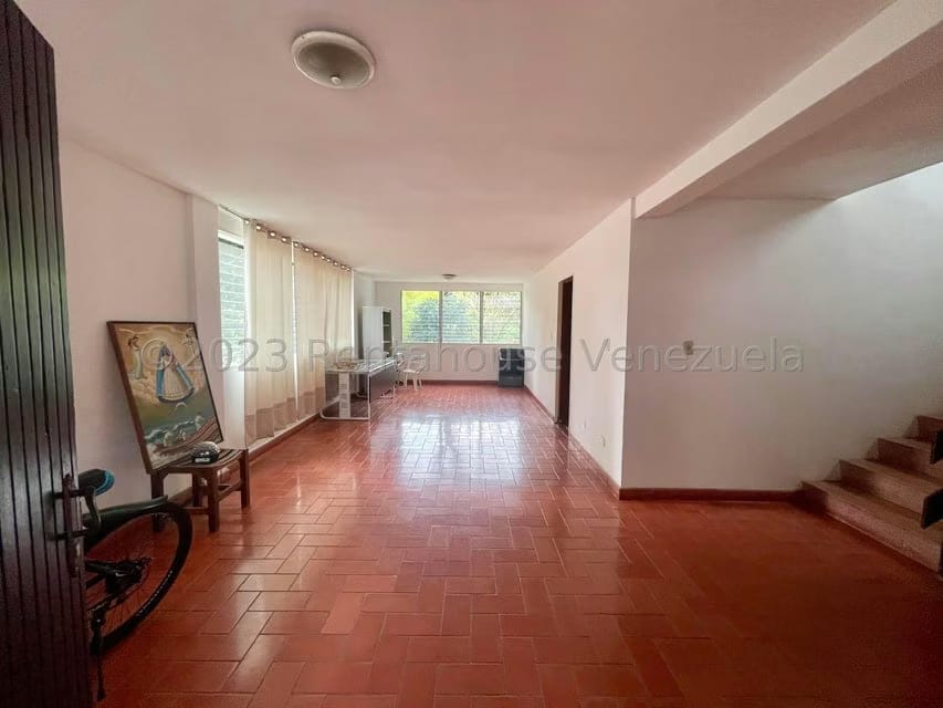 Casa (Multipes Niveles) en Venta en El Peñon, Distrito Metropolitano - 10