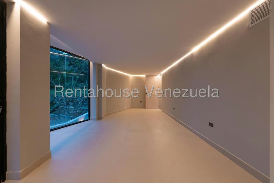 Casa (Multipes Niveles) en Venta en Prados del Este, Distrito Metropolitano - 20