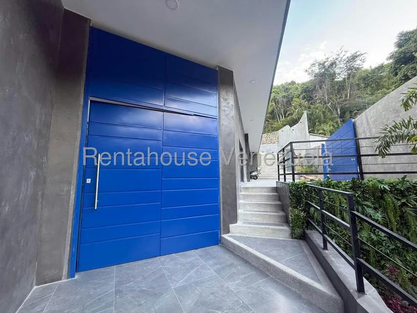 Casa (Multipes Niveles) en Venta en Prados del Este, Distrito Metropolitano - 63