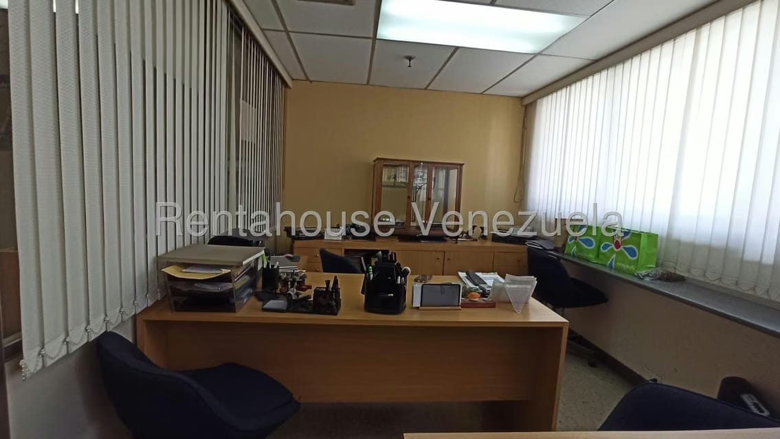 Comercial (Oficina) en Venta en Parroquia Catedral, Distrito Metropolitano - 5