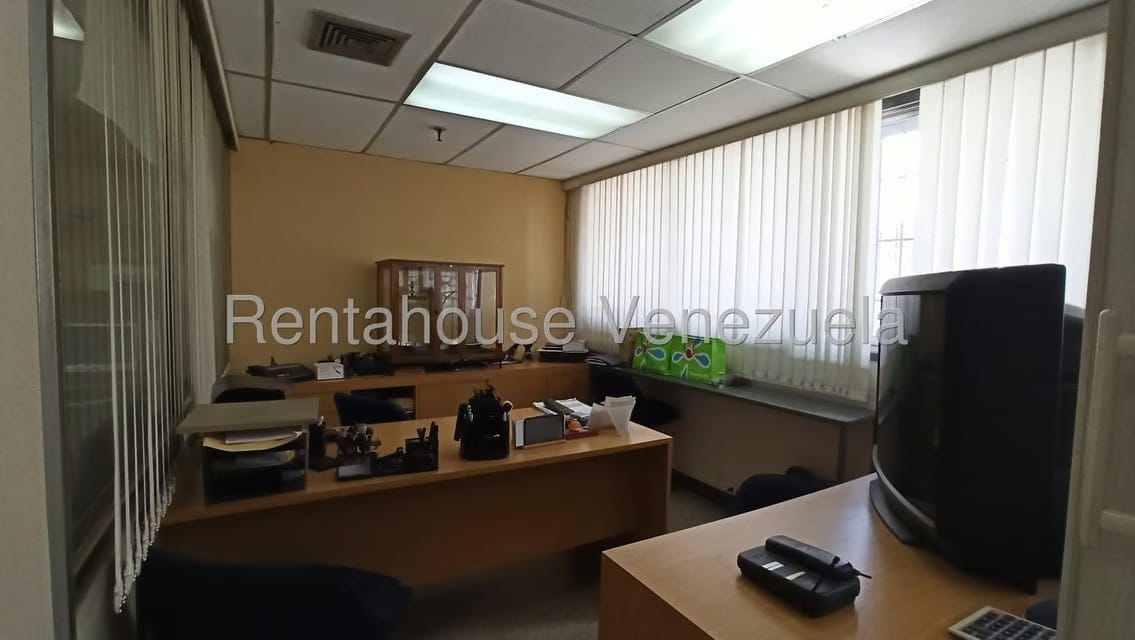 Comercial (Oficina) en Venta en Parroquia Catedral, Distrito Metropolitano - 6