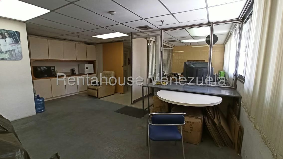 Comercial (Oficina) en Venta en Parroquia Catedral, Distrito Metropolitano - 7