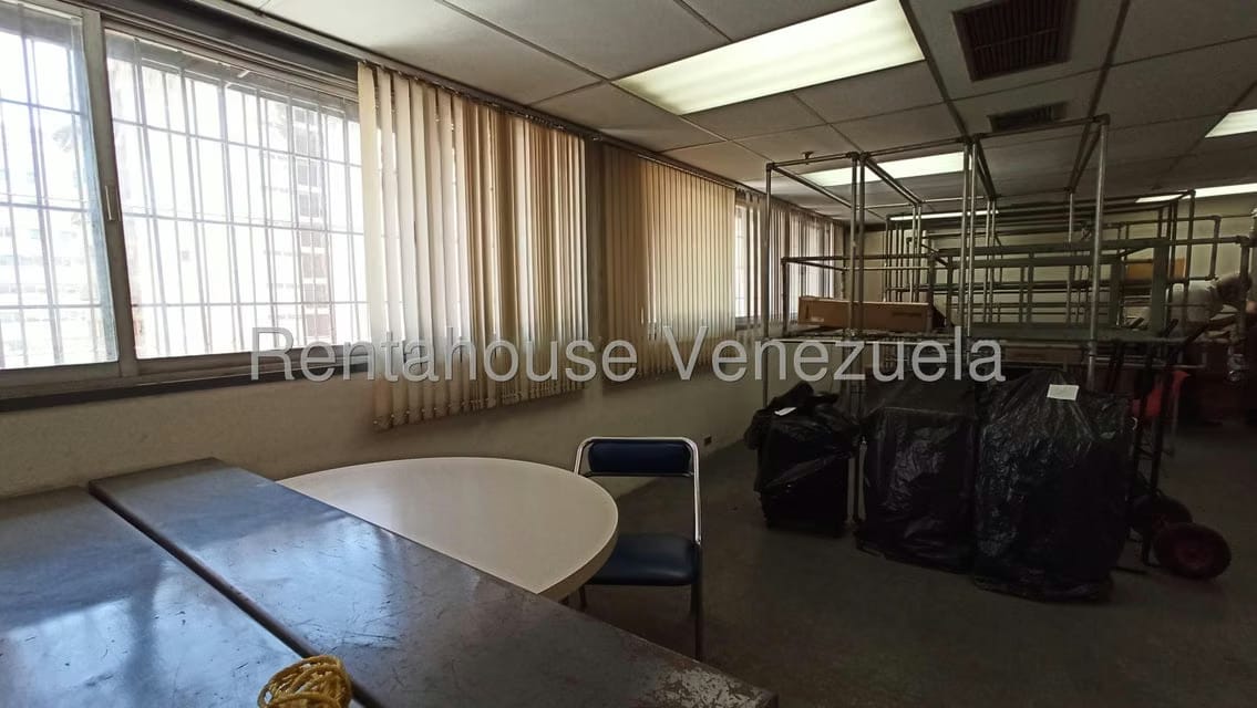 Comercial (Oficina) en Venta en Parroquia Catedral, Distrito Metropolitano - 9