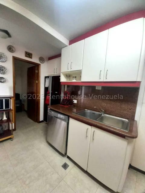 Casa (1 Nivel) en Venta en Loma Linda, Distrito Metropolitano - 3