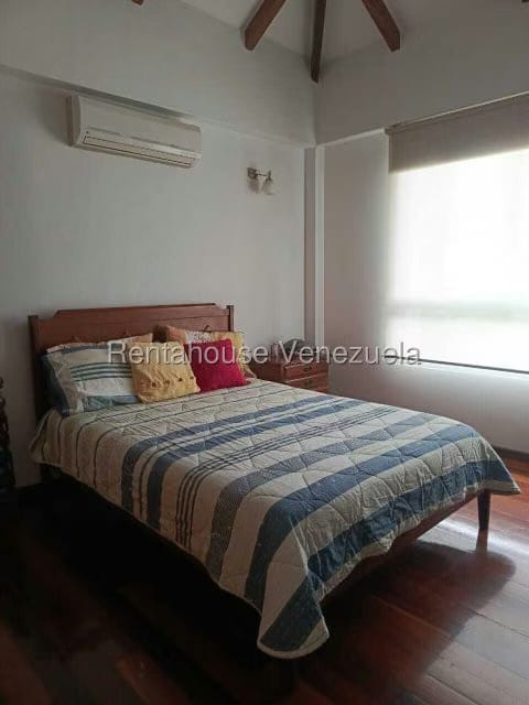Casa (1 Nivel) en Venta en Loma Linda, Distrito Metropolitano - 7