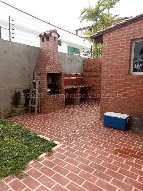 Casa (1 Nivel) en Venta en Loma Linda, Distrito Metropolitano - 10
