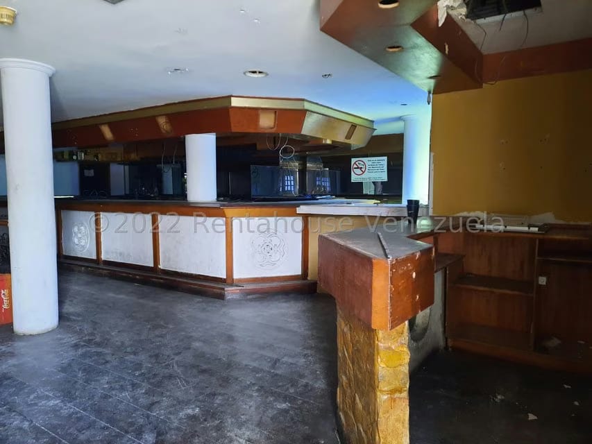 Comercial (Local Comercial) en Alquiler en Calle 72, Zulia - 2