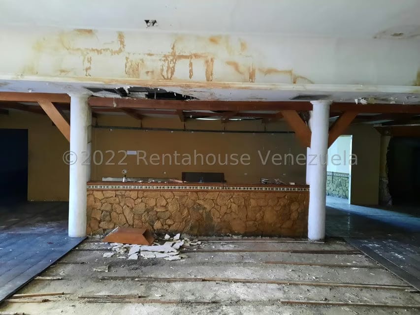 Comercial (Local Comercial) en Alquiler en Calle 72, Zulia - 4