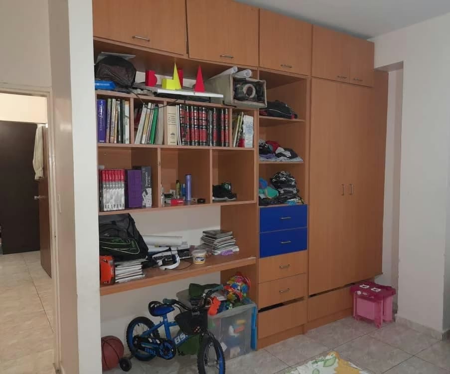 Apartamento Amoblado 137 M 2 , 3 Cuartos , 3 Baños - 5