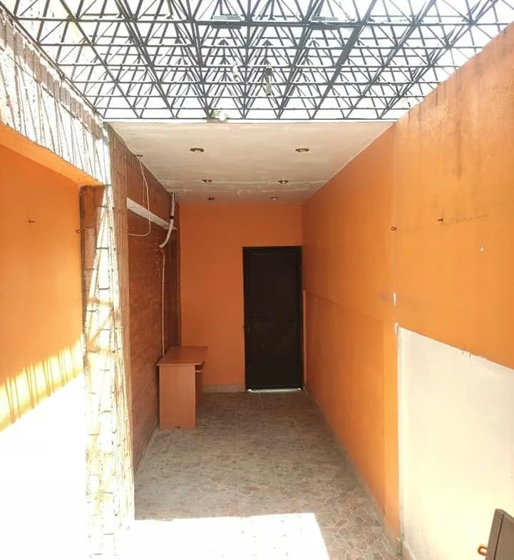 Apartamento Amoblado 137 M 2 , 3 Cuartos , 3 Baños - 8