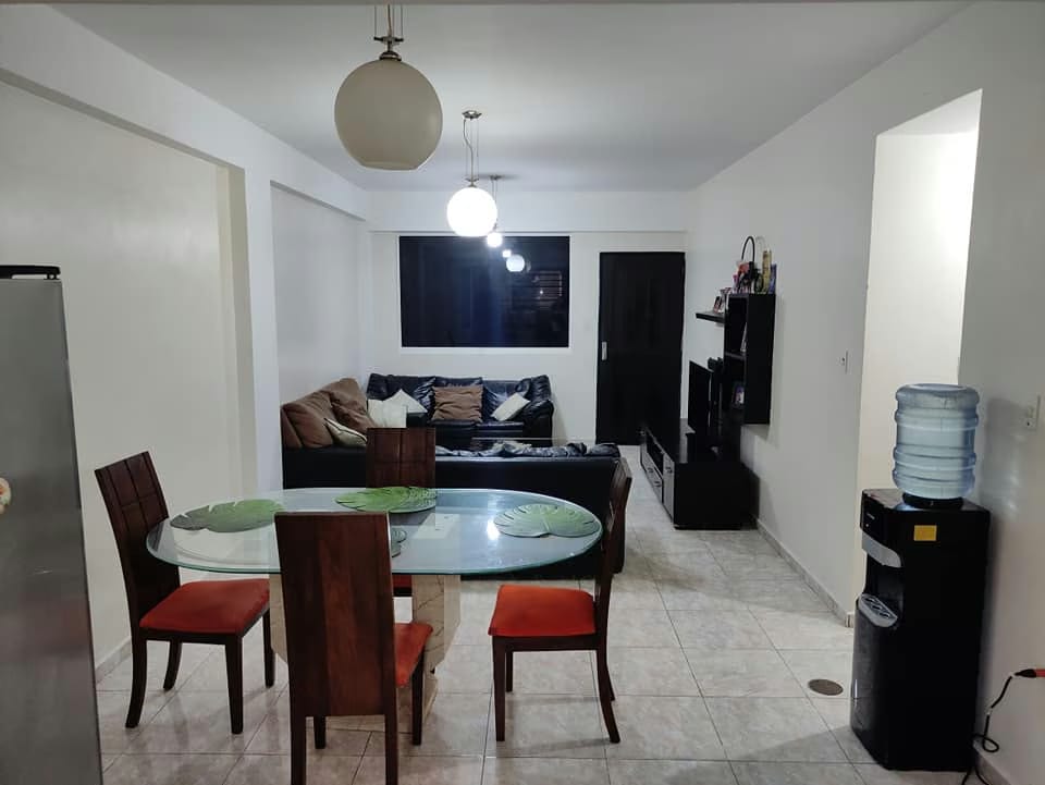 Apartamento Amoblado 137 M 2 , 3 Cuartos , 3 Baños - 9