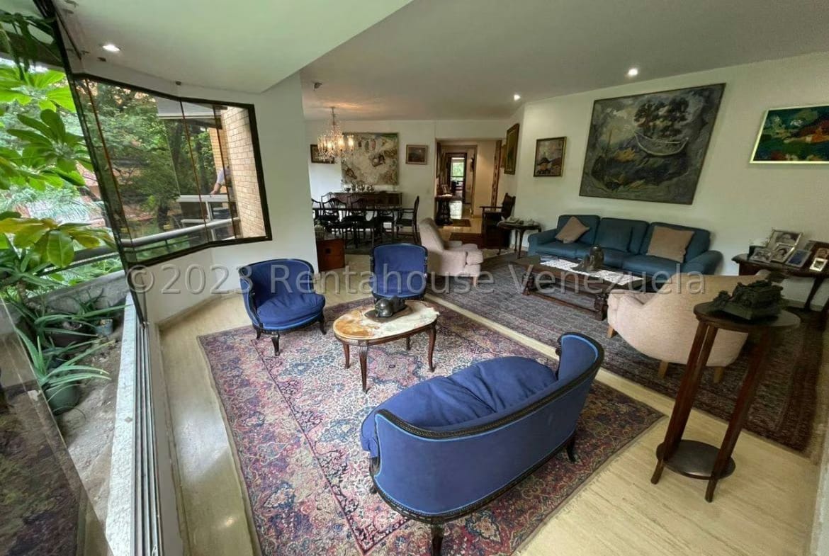 APARTAMENTO EN VENTA – ELENA MARIN NOBREGA - 3