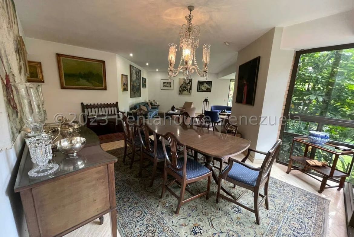 APARTAMENTO EN VENTA – ELENA MARIN NOBREGA - 4