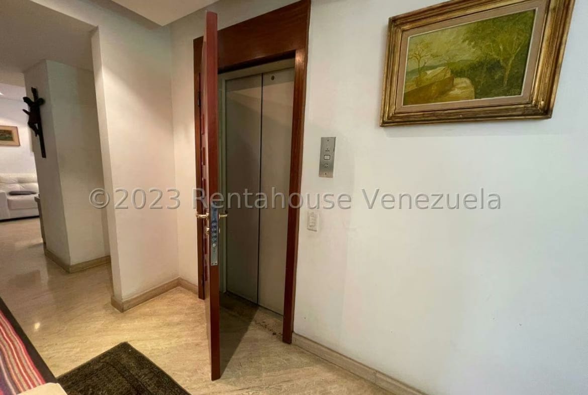 APARTAMENTO EN VENTA – ELENA MARIN NOBREGA - 5