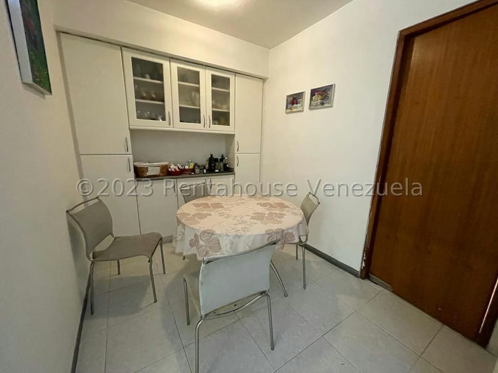 APARTAMENTO EN VENTA – ELENA MARIN NOBREGA - 7