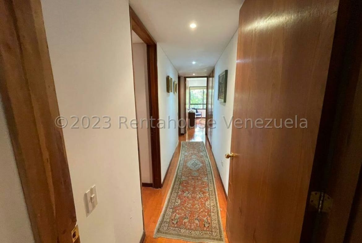 APARTAMENTO EN VENTA – ELENA MARIN NOBREGA - 8