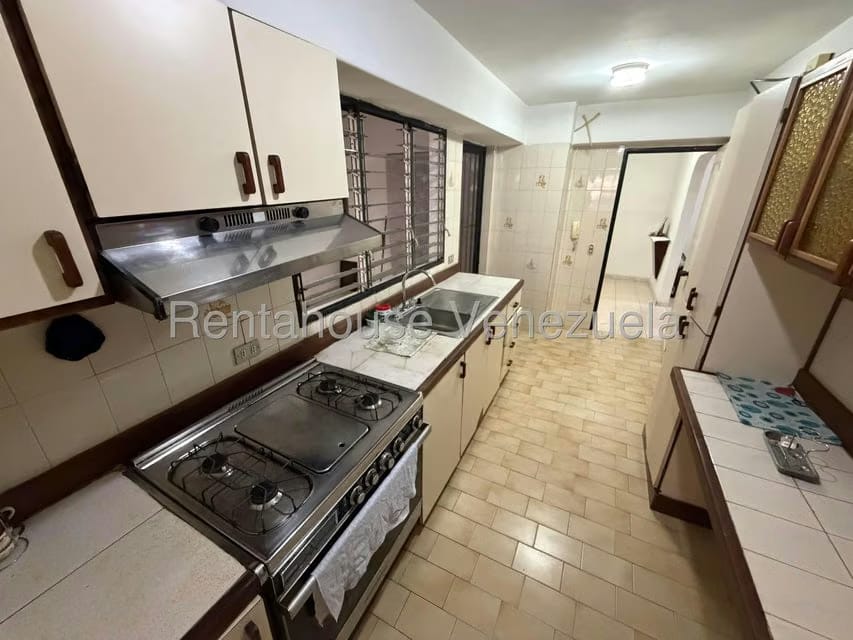 Apartamento (1 Nivel) en Venta en Palo Verde, Distrito Metropolitano - 12