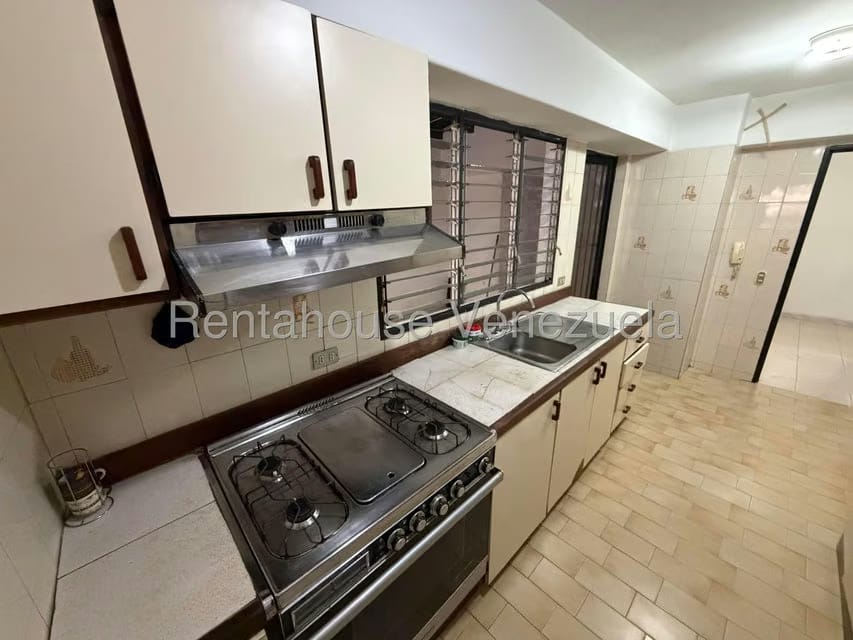 Apartamento (1 Nivel) en Venta en Palo Verde, Distrito Metropolitano - 13