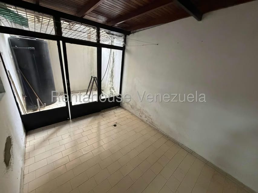Apartamento (1 Nivel) en Venta en Palo Verde, Distrito Metropolitano - 14