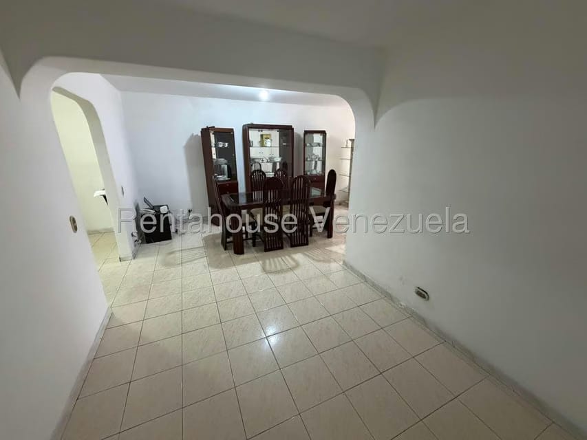 Apartamento (1 Nivel) en Venta en Palo Verde, Distrito Metropolitano - 17