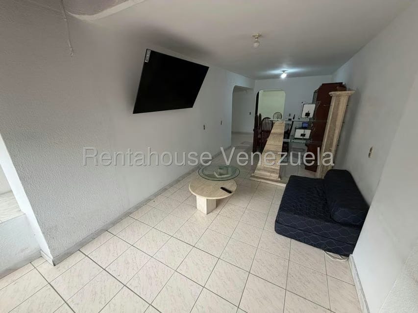 Apartamento (1 Nivel) en Venta en Palo Verde, Distrito Metropolitano - 20