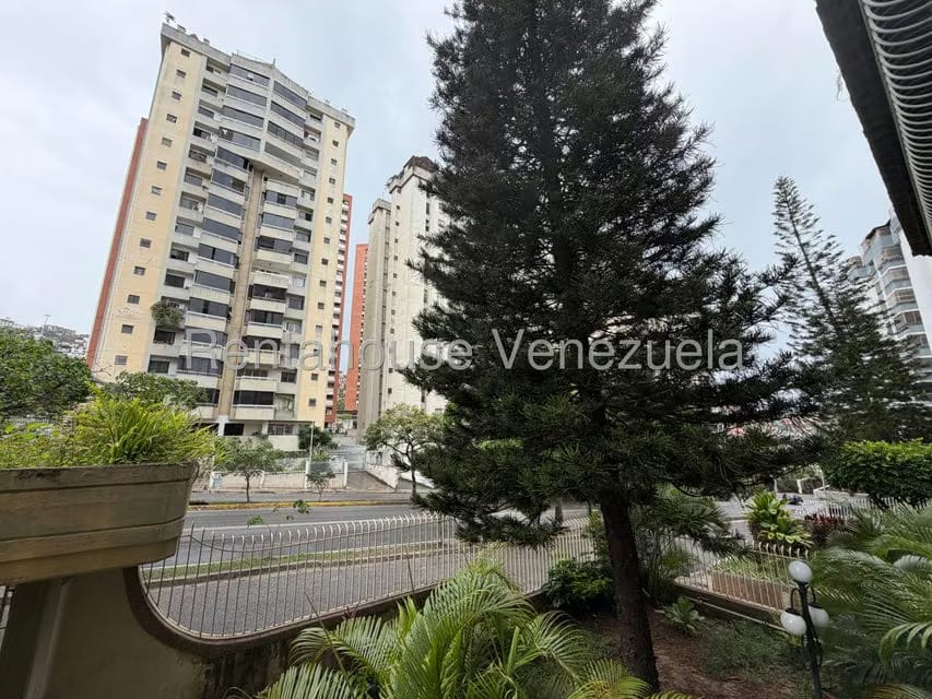 Apartamento (1 Nivel) en Venta en Palo Verde, Distrito Metropolitano - 3