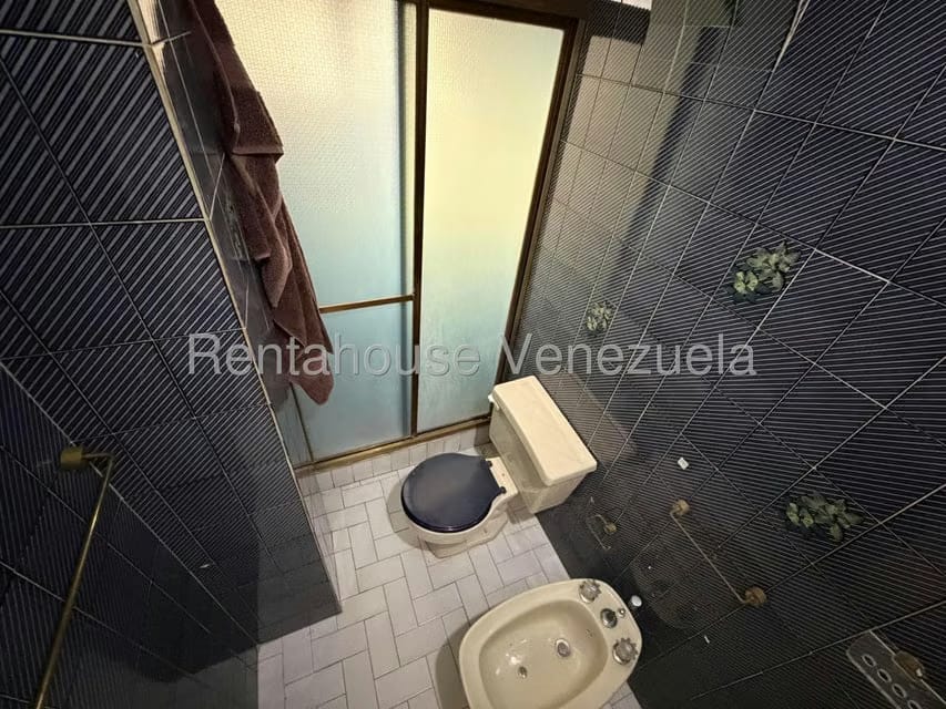 Apartamento (1 Nivel) en Venta en Palo Verde, Distrito Metropolitano - 23