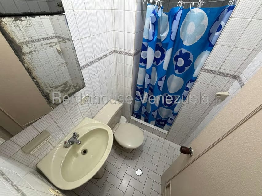 Apartamento (1 Nivel) en Venta en Palo Verde, Distrito Metropolitano - 24