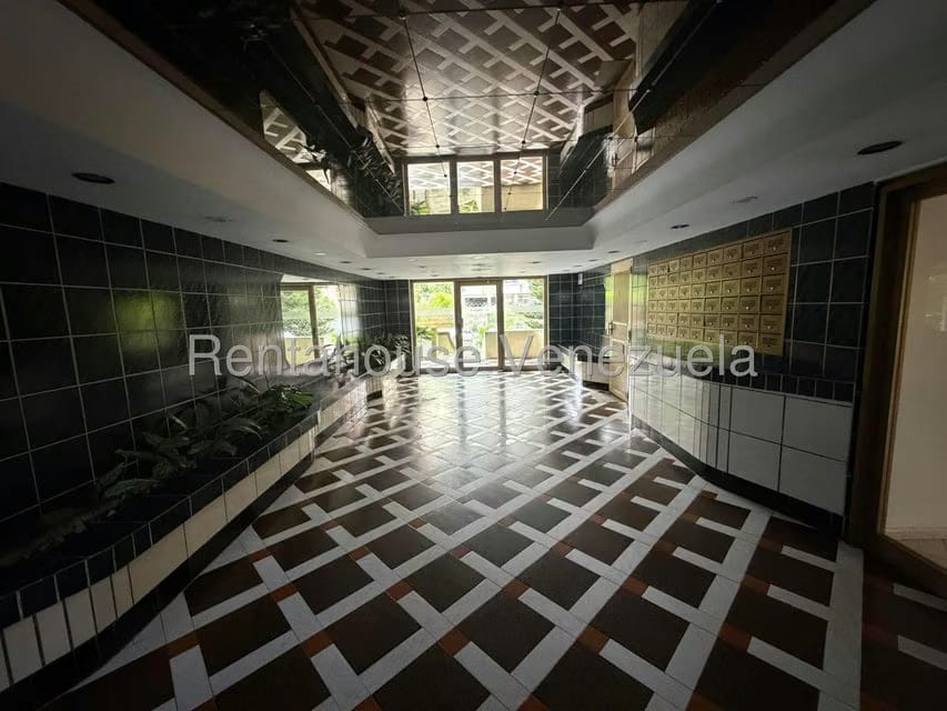 Apartamento (1 Nivel) en Venta en Palo Verde, Distrito Metropolitano - 26