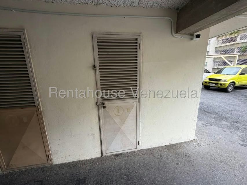 Apartamento (1 Nivel) en Venta en Palo Verde, Distrito Metropolitano - 28